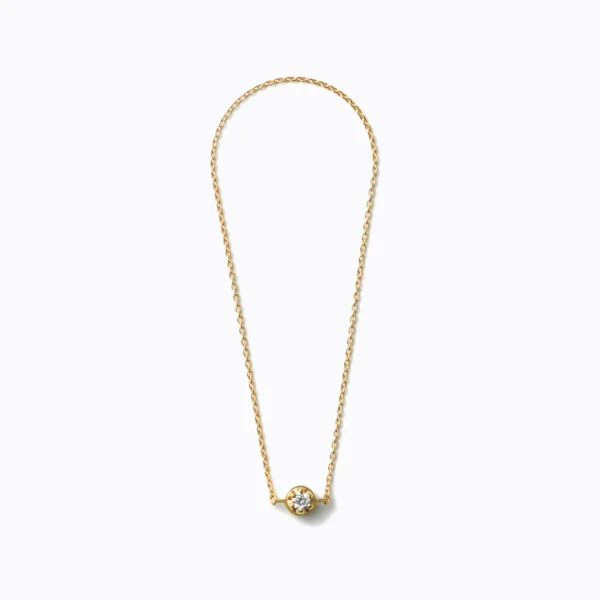 One-Stone Bracelet 01^Shihara Fashion