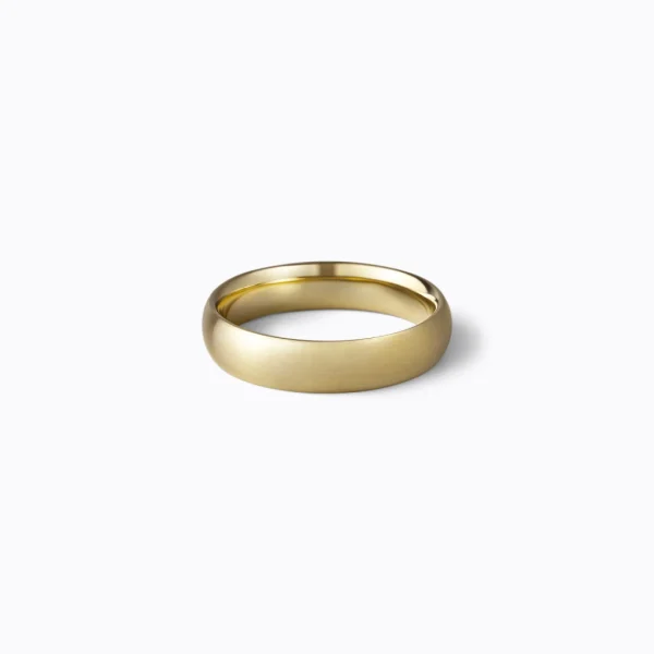 Oval Ring 45^Shihara Best
