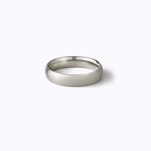 Oval Ring 45^Shihara Best