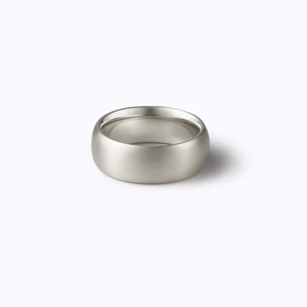 Oval Ring 80^Shihara Hot