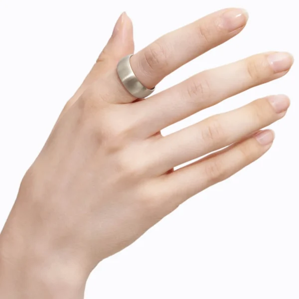Oval Ring 80^Shihara Hot