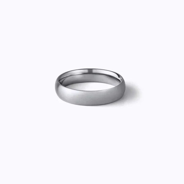Oval Ring 45^Shihara Best