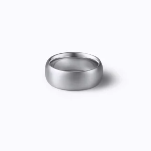 Oval Ring 80^Shihara Hot