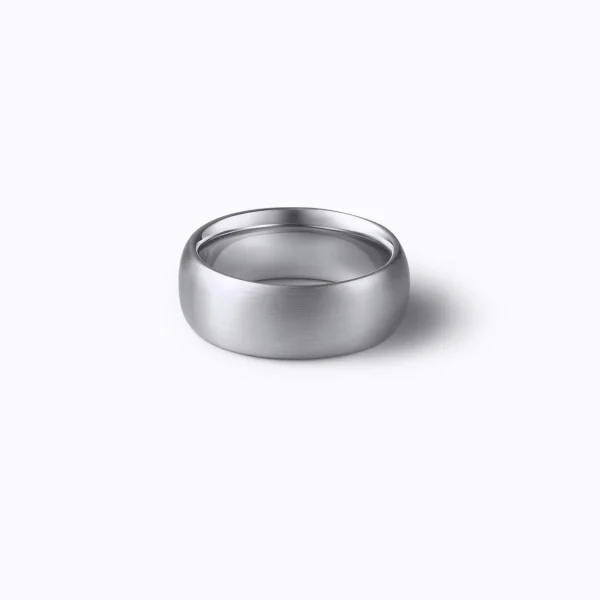Oval Ring 80^Shihara Hot