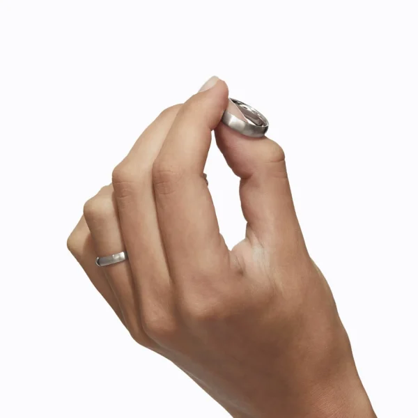 Oval Ring 45^Shihara Best