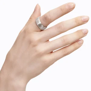 Oval Ring 80^Shihara Hot
