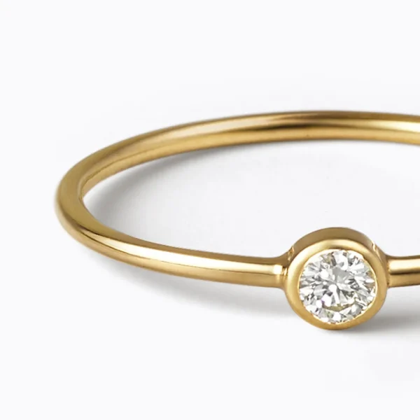 Petite Ring 01^Shihara Best