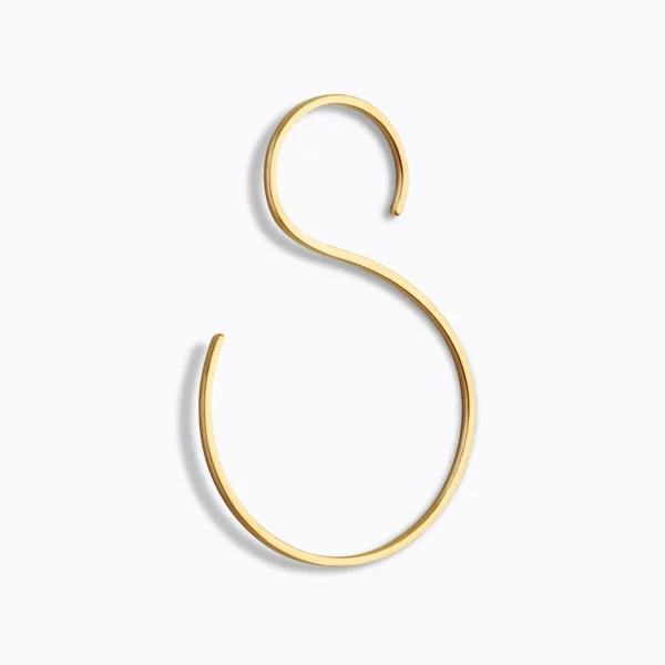 S Earring 03^Shihara New