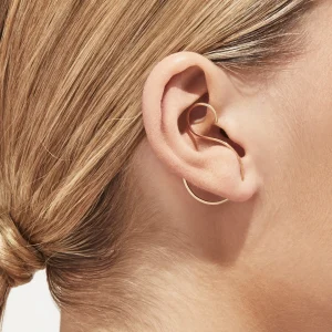 S Earring 03^Shihara New