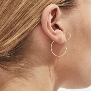 S Earring 03^Shihara New