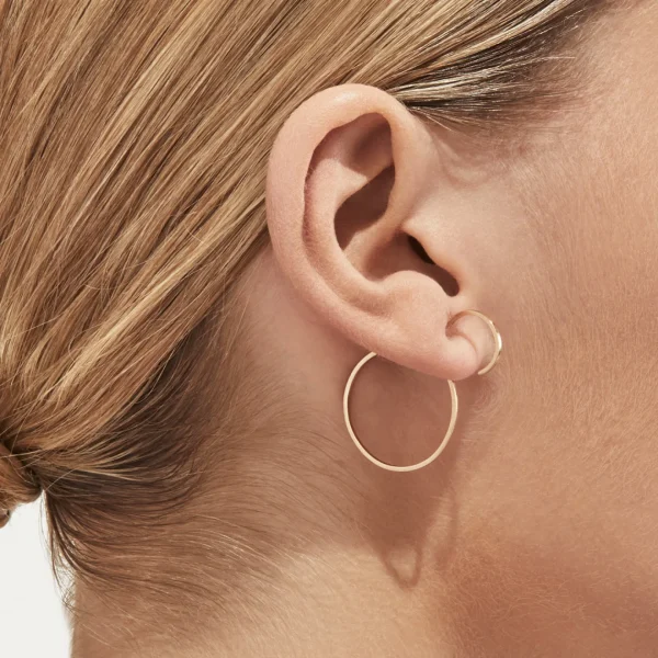 S Earring 03^Shihara New