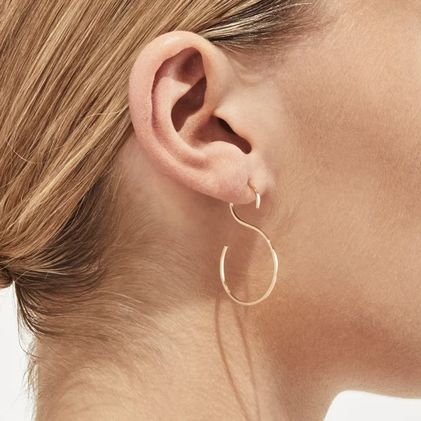 S Earring 03^Shihara New
