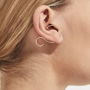 S Earring 03^Shihara New