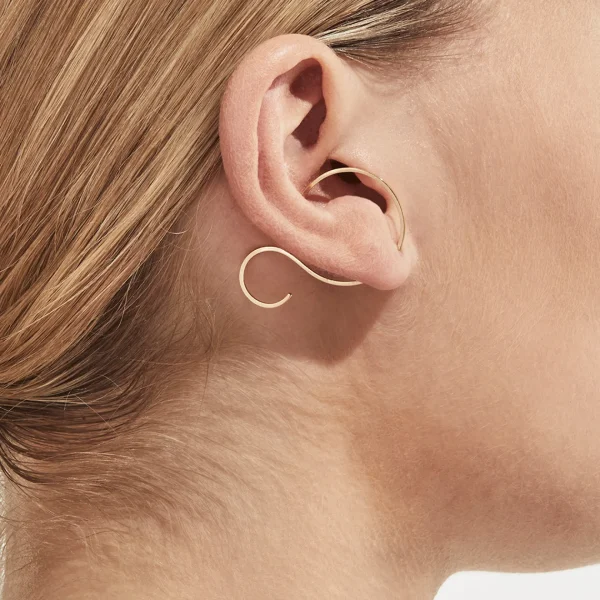 S Earring 03^Shihara New