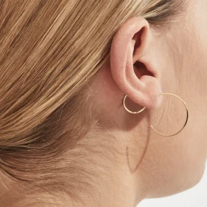 S Earring 03^Shihara New