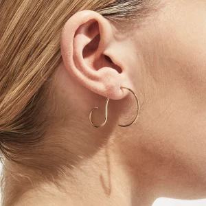 S Earring 03^Shihara New