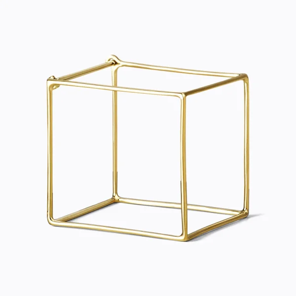 Square Earring 25^Shihara Discount