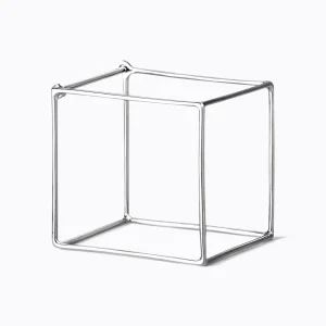 Square Earring 25^Shihara Discount