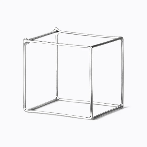 Square Earring 25^Shihara Discount