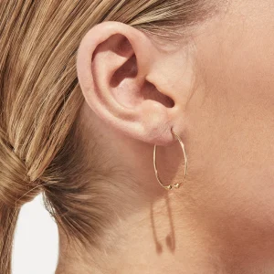 Twist Earring 03^Shihara Sale