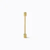 Twist Pin Earring 02^Shihara Clearance