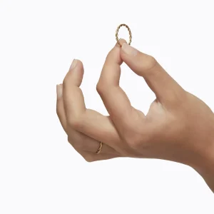 Twist Ring^Shihara Hot